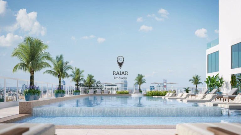 Imagem Apartamento com 4 Quartos à Venda,  em Centro - Balneário Camboriú