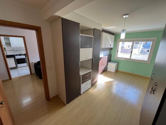 Imagem Apartamento com 1 Quarto à Venda, 59 m² em Centro - Bento Gonçalves
