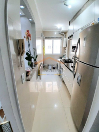 Imagem Apartamento com 2 Quartos à Venda, 45 m² em Ponte Grande - Guarulhos Imagem Apartamento com 2 Quartos à Venda, 45 m² em Ponte Grande - Guarulhos
