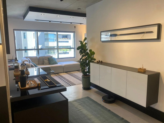 Imagem Apartamento com 2 Quartos à Venda, 73 m² em Jardim Fonte Do Morumbi - São Paulo Imagem Apartamento com 2 Quartos à Venda, 73 m² em Jardim Fonte Do Morumbi - São Paulo