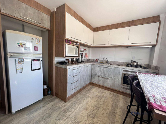 Imagem Apartamento com 2 Quartos à Venda, 98 m² em Salto Weissbach - Blumenau