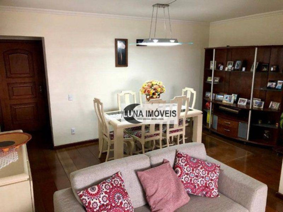 Imagem Apartamento com 3 Quartos à Venda, 150 m² em Santa Paula - São Caetano Do Sul Imagem Apartamento com 3 Quartos à Venda, 150 m² em Santa Paula - São Caetano Do Sul