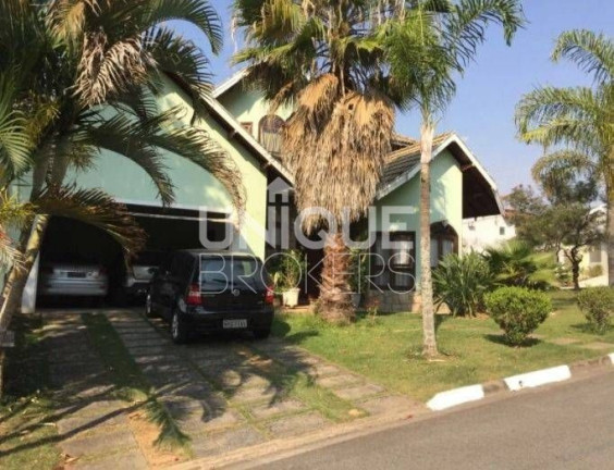 Imagem Casa de Condomínio com 3 Quartos à Venda, 485 m² em Centro - Vinhedo Imagem Casa de Condomínio com 3 Quartos à Venda, 485 m² em Centro - Vinhedo