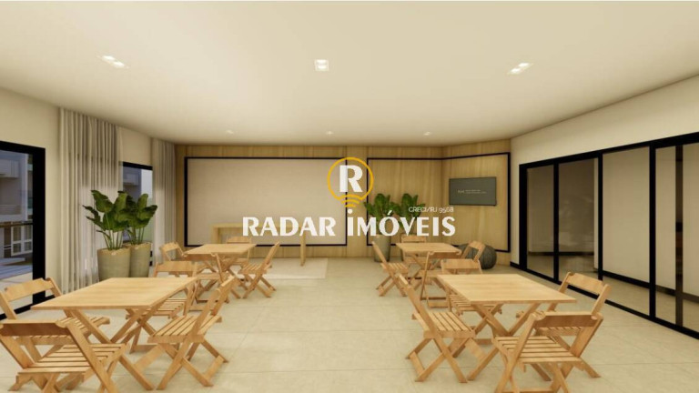 Imagem Apartamento com 2 Quartos à Venda, 88 m² em Braga - Cabo Frio Imagem Apartamento com 2 Quartos à Venda, 88 m² em Braga - Cabo Frio