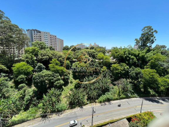 Imagem Apartamento com 3 Quartos à Venda, 114 m² em Vila Ema - São José Dos Campos