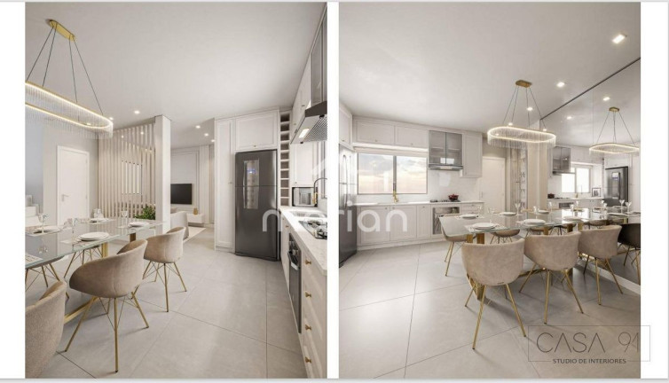 Imagem Sobrado com 2 Quartos à Venda, 82 m² em Itacolomi - Balneário Piçarras Imagem Sobrado com 2 Quartos à Venda, 82 m² em Itacolomi - Balneário Piçarras