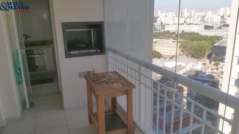 Imagem Apartamento com 3 Quartos à Venda, 86 m² em Mooca - São Paulo Imagem Apartamento com 3 Quartos à Venda, 86 m² em Mooca - São Paulo