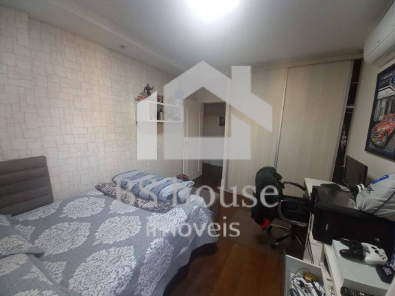 Imagem Apartamento com 4 Quartos à Venda, 270 m² em Jardim - Santo André Imagem Apartamento com 4 Quartos à Venda, 270 m² em Jardim - Santo André