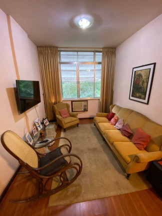 Imagem Apartamento com 4 Quartos à Venda, 110 m² em Copacabana - Rio De Janeiro Imagem Apartamento com 4 Quartos à Venda, 110 m² em Copacabana - Rio De Janeiro