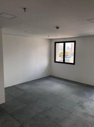 Sala Comercial à Venda, 31 m² em Ipiranga - São Paulo