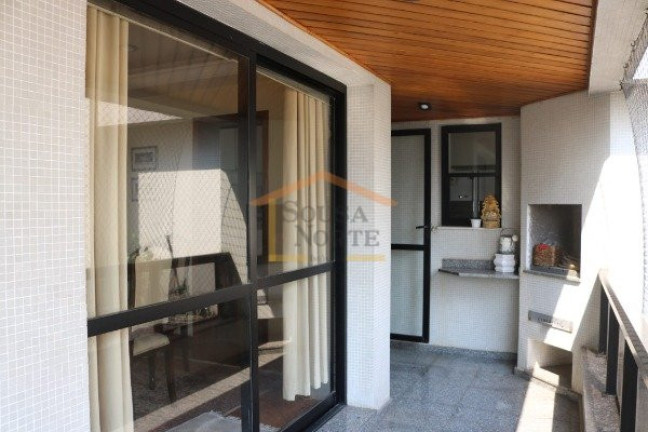 Imagem Apartamento com 4 Quartos à Venda, 210 m² em Perdizes - São Paulo Imagem Apartamento com 4 Quartos à Venda, 210 m² em Perdizes - São Paulo