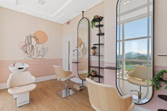 Apartamento com 4 Quartos à Venda, 403 m² em Centro - Balneário Camboriú