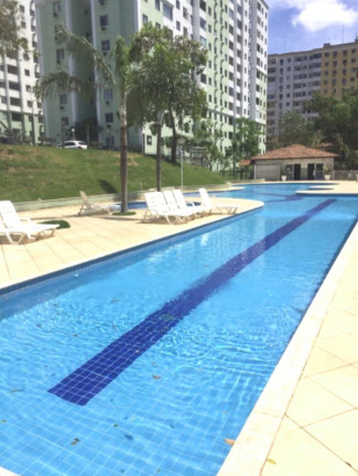Imagem Imóvel com 3 Quartos à Venda, 64 m² em Chácara Parreiral - Serra Imagem Imóvel com 3 Quartos à Venda, 64 m² em Chácara Parreiral - Serra