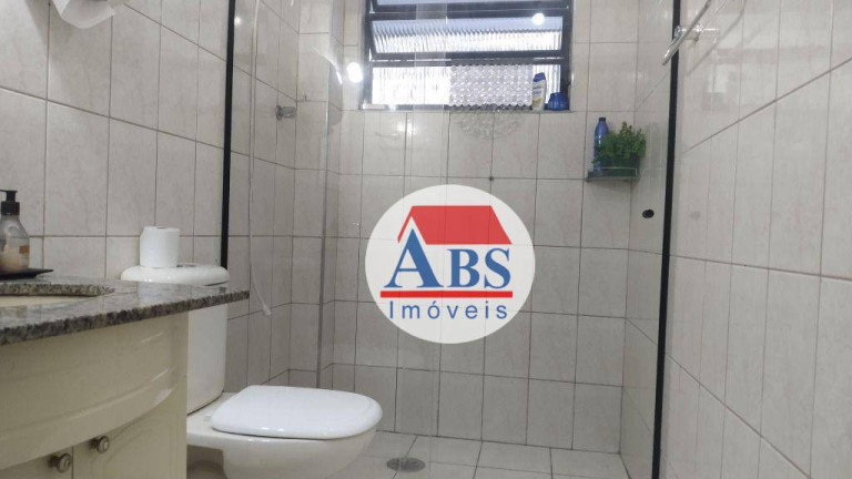 Imagem Casa com 3 Quartos à Venda, 140 m² em Marapé - Santos Imagem Casa com 3 Quartos à Venda, 140 m² em Marapé - Santos