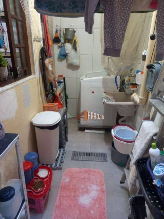 Imagem Sobrado com 3 Quartos à Venda, 136 m² em Penha De França - São Paulo Imagem Sobrado com 3 Quartos à Venda, 136 m² em Penha De França - São Paulo