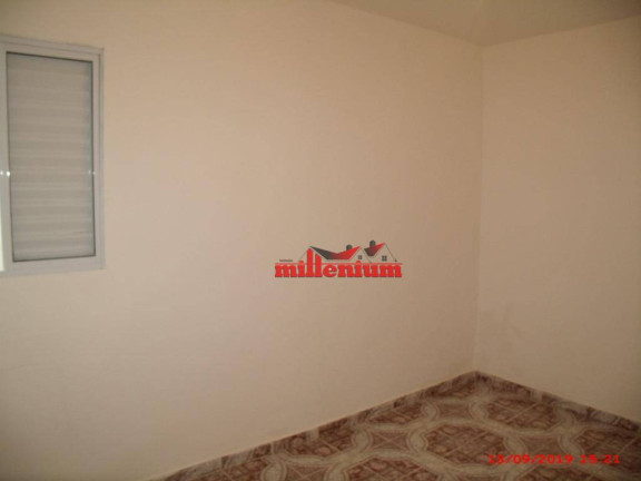 Imagem Casa com 1 Quarto para Alugar, 20 m² em Parque Boturussu - São Paulo Imagem Casa com 1 Quarto para Alugar, 20 m² em Parque Boturussu - São Paulo