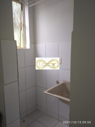 Imagem Imóvel com 1 Quarto para Alugar, 25 m² em Cidade Universitária - Campinas Imagem Imóvel com 1 Quarto para Alugar, 25 m² em Cidade Universitária - Campinas