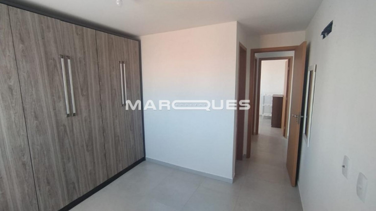 Imagem Apartamento com 2 Quartos à Venda, 60 m² em Jardim Cidade Universitária - João Pessoa