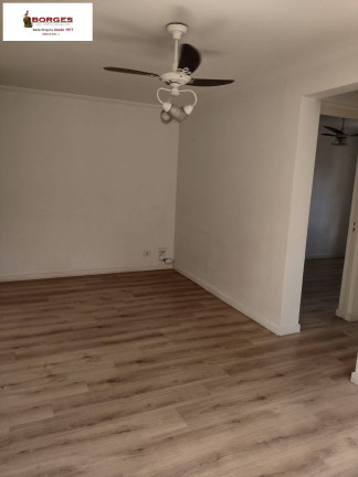 Imagem Apartamento com 2 Quartos à Venda, 60 m² em Vila Parque Jabaquara - São Paulo