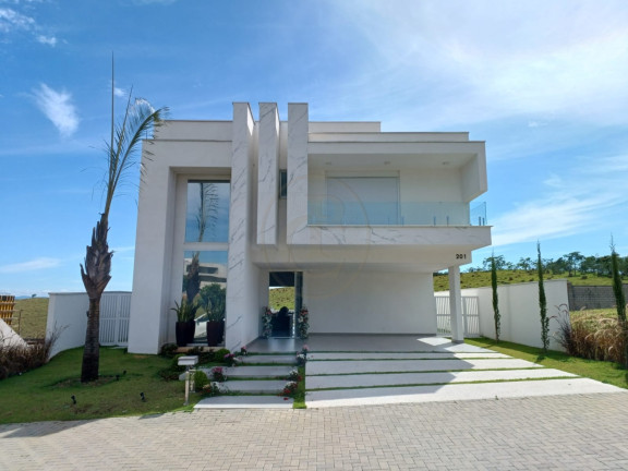 Casa de Condomínio com 4 Quartos à Venda,  em Urbanova - São José Dos Campos