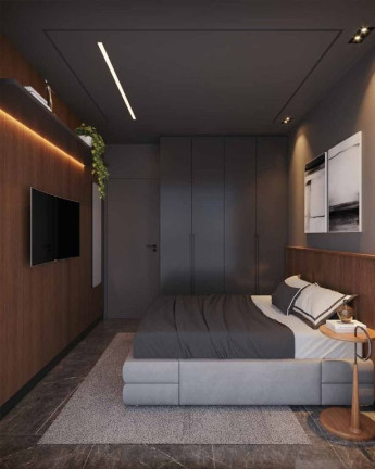 Imagem Apartamento com 2 Quartos à Venda, 56 m² em Manaíra - João Pessoa Imagem Apartamento com 2 Quartos à Venda, 56 m² em Manaíra - João Pessoa