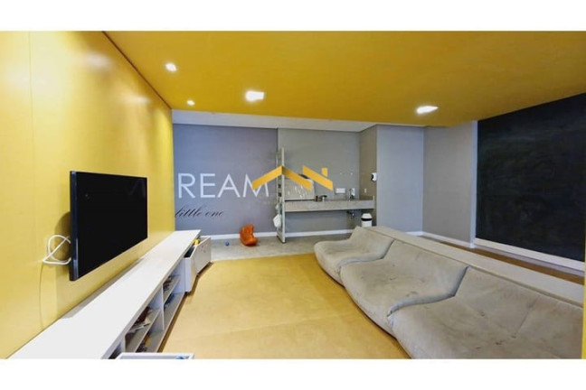 Imagem Apartamento com 3 Quartos à Venda, 65 m² em Vila Mascote - São Paulo