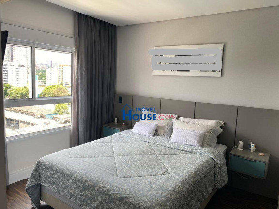 Imagem Apartamento com 2 Quartos à Venda, 98 m² em Pinheiros - São Paulo