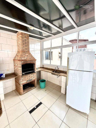 Imagem Apartamento com 1 Quarto à Venda, 50 m² em Vila Guilhermina - Praia Grande Imagem Apartamento com 1 Quarto à Venda, 50 m² em Vila Guilhermina - Praia Grande