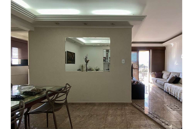 Imagem Imóvel com 3 Quartos à Venda, 79 m² em Casa Verde - São Paulo Imagem Imóvel com 3 Quartos à Venda, 79 m² em Casa Verde - São Paulo
