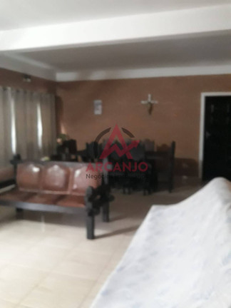 Imagem Casa com 7 Quartos à Venda, 540 m² em Centro - Ubatuba