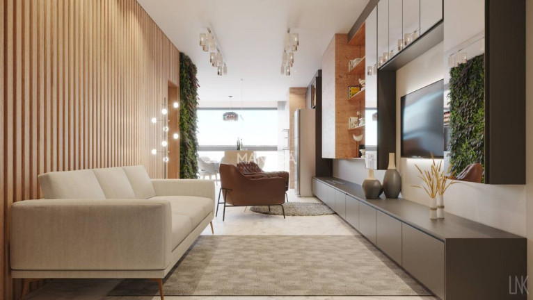 Imagem Apartamento com 3 Quartos à Venda, 124 m² em Centro - Balneário Piçarras Imagem Apartamento com 3 Quartos à Venda, 124 m² em Centro - Balneário Piçarras