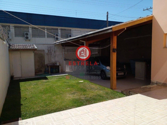 Imagem Casa com 3 Quartos à Venda, 183 m² em Jardim Didinha - Jacareí Imagem Casa com 3 Quartos à Venda, 183 m² em Jardim Didinha - Jacareí