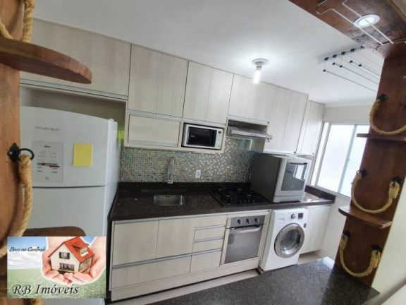 Imagem Apartamento com 2 Quartos à Venda, 45 m² em Taboão - São Bernardo Do Campo Imagem Apartamento com 2 Quartos à Venda, 45 m² em Taboão - São Bernardo Do Campo