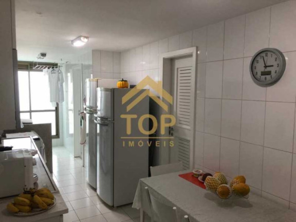 Imagem Cobertura com 4 Quartos à Venda, 312 m² em Barra Da Tijuca - Rio De Janeiro Imagem Cobertura com 4 Quartos à Venda, 312 m² em Barra Da Tijuca - Rio De Janeiro
