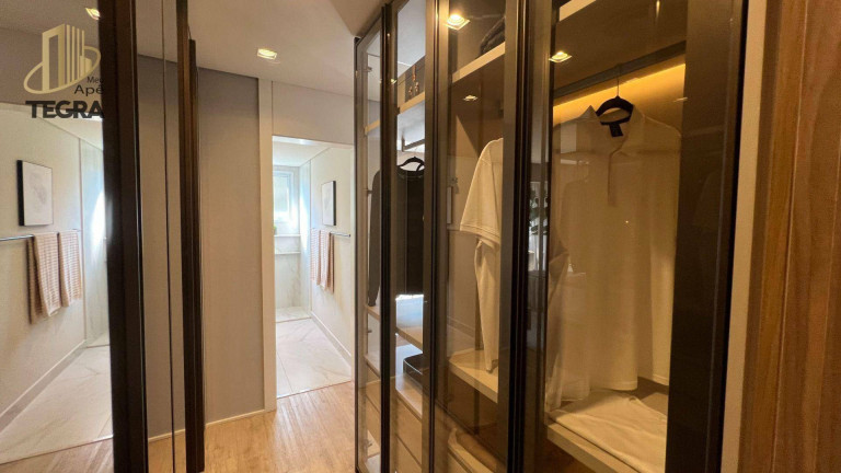 Imagem Apartamento com 4 Quartos à Venda, 153 m² em Vila Anastácio - São Paulo