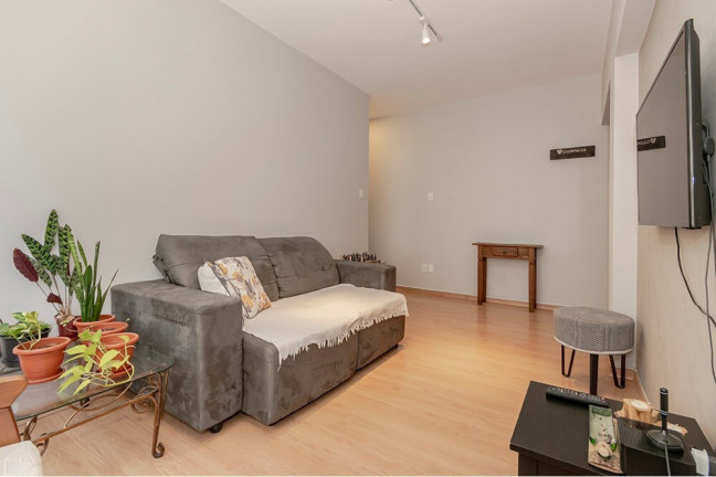 Imóvel com 3 Quartos à Venda, 89 m² em Rio Branco - Porto Alegre