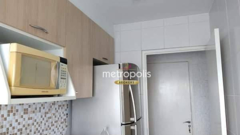 Imagem Apartamento com 2 Quartos à Venda, 49 m² em Sacomã - São Paulo Imagem Apartamento com 2 Quartos à Venda, 49 m² em Sacomã - São Paulo