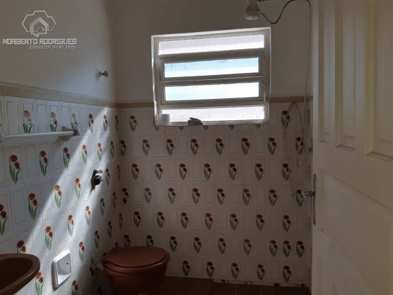 Imagem Casa com 1 Quarto à Venda, 50 m² em Guilhermina - Praia Grande