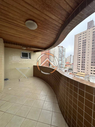 Imagem Apartamento com 4 Quartos à Venda, 176 m² em Santa Paula - São Caetano Do Sul