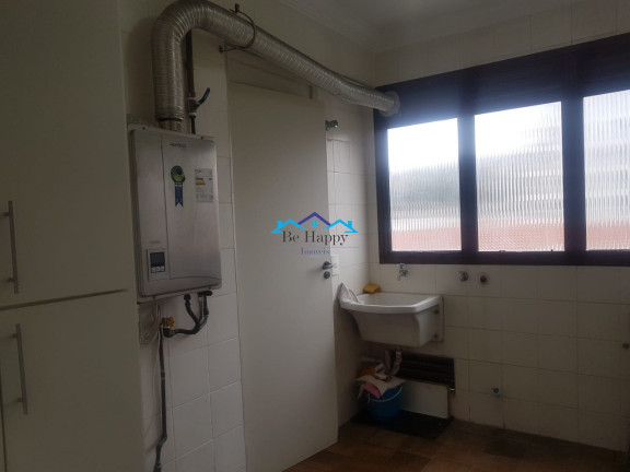 Imagem Apartamento com 3 Quartos à Venda, 136 m² em Santo Amaro - São Paulo Imagem Apartamento com 3 Quartos à Venda, 136 m² em Santo Amaro - São Paulo