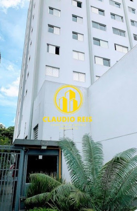 Imagem Apartamento com 2 Quartos à Venda, 110 m² em Santo Amaro - São Paulo