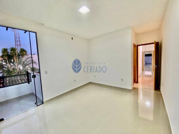 Imagem Casa com 3 Quartos à Venda, 200 m² em Cidade Universitária - Anápolis Imagem Casa com 3 Quartos à Venda, 200 m² em Cidade Universitária - Anápolis