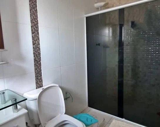 Imagem Casa com 3 Quartos à Venda, 232 m² em Nova Jaguariúna - Jaguariúna