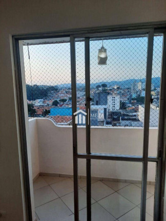 Imagem Imóvel com 2 Quartos à Venda, 72 m² em Vila Mazzei - São Paulo