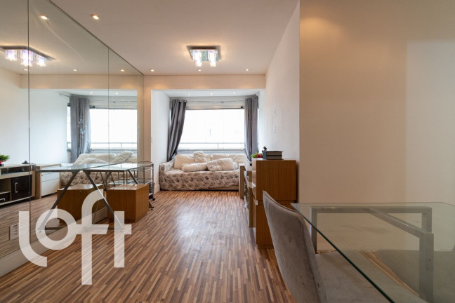 Imagem Apartamento com 3 Quartos à Venda, 70 m² em Barra Funda - São Paulo
