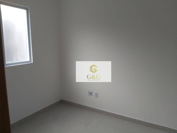 Imagem Casa com 2 Quartos à Venda, 103 m² em Campo Grande - Santos