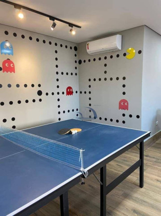 Imagem Apartamento com 2 Quartos à Venda, 73 m² em Canto Do Forte - Praia Grande