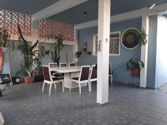 Imagem Casa com 4 Quartos à Venda, 264 m² em Jardim Altos De Santana - São José Dos Campos Imagem Casa com 4 Quartos à Venda, 264 m² em Jardim Altos De Santana - São José Dos Campos
