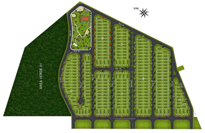Imagem Terreno à Venda, 250 m² em Reserva Bordon 3 - Sumaré Imagem Terreno à Venda, 250 m² em Reserva Bordon 3 - Sumaré