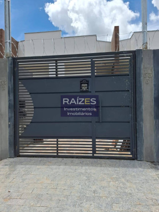 Imagem Sobrado com 2 Quartos à Venda, em Residencial Hípica Jaguari - Bragança Paulista Imagem Sobrado com 2 Quartos à Venda, em Residencial Hípica Jaguari - Bragança Paulista